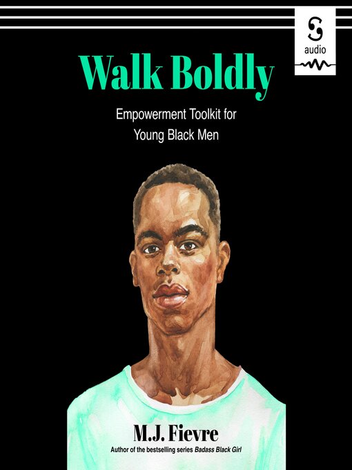 Title details for Walk Boldly by M.J. Fievre - Available